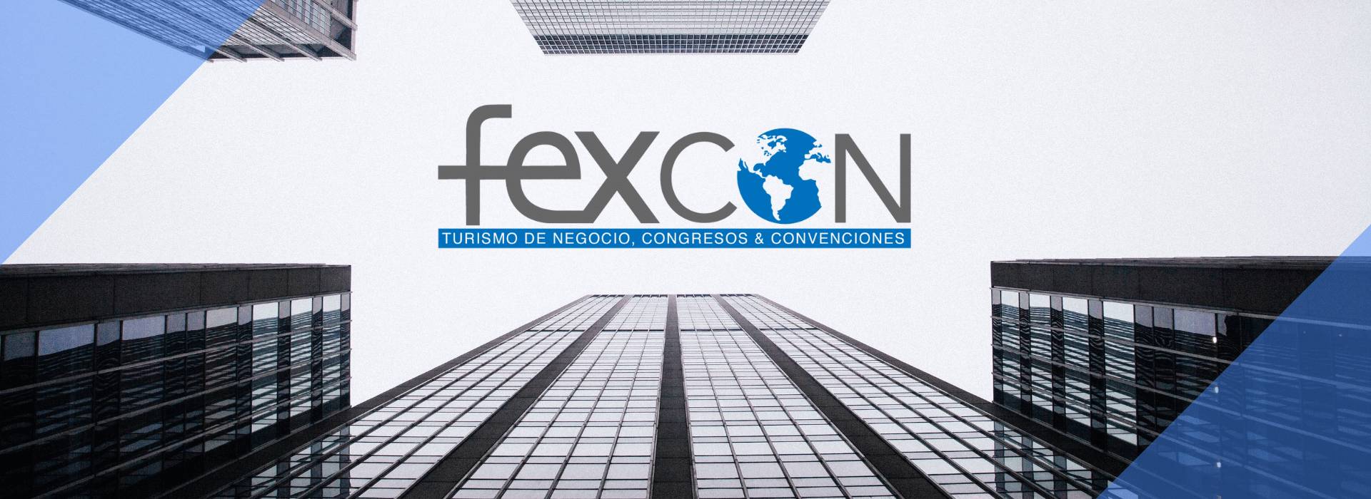Lleva a tu equipo lejos con FexCon